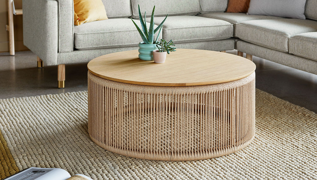 Palma End Table - touchGOODS