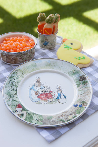 Peter Rabbit Child Set - touchGOODS