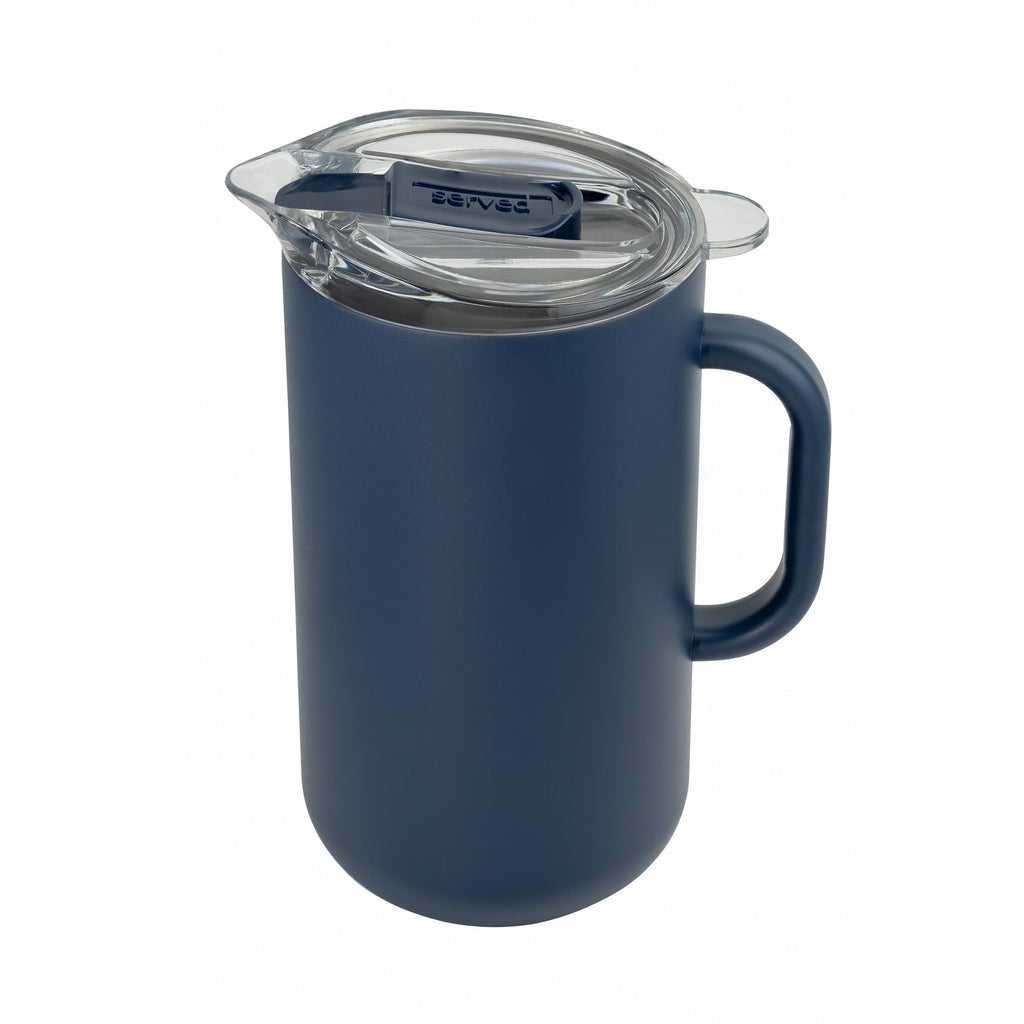 Vacuum-Insulated Pitcher (2L) - touchGOODS