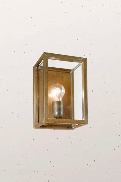 QUADRO Outdoor Wall Light 262.02 - touchGOODS