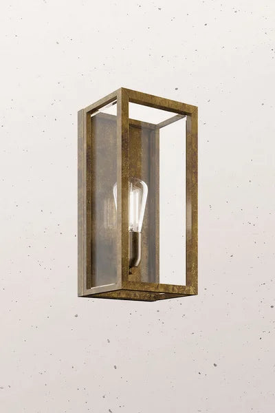 QUADRO Outdoor Wall Light 262.04 - touchGOODS