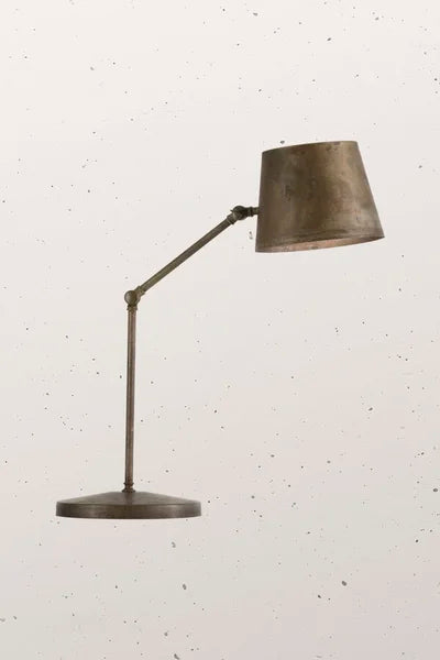 REPORTER Table Lamp 271.06 - touchGOODS