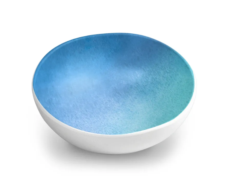 Oceanic Ombre 7" Bowl - touchGOODS