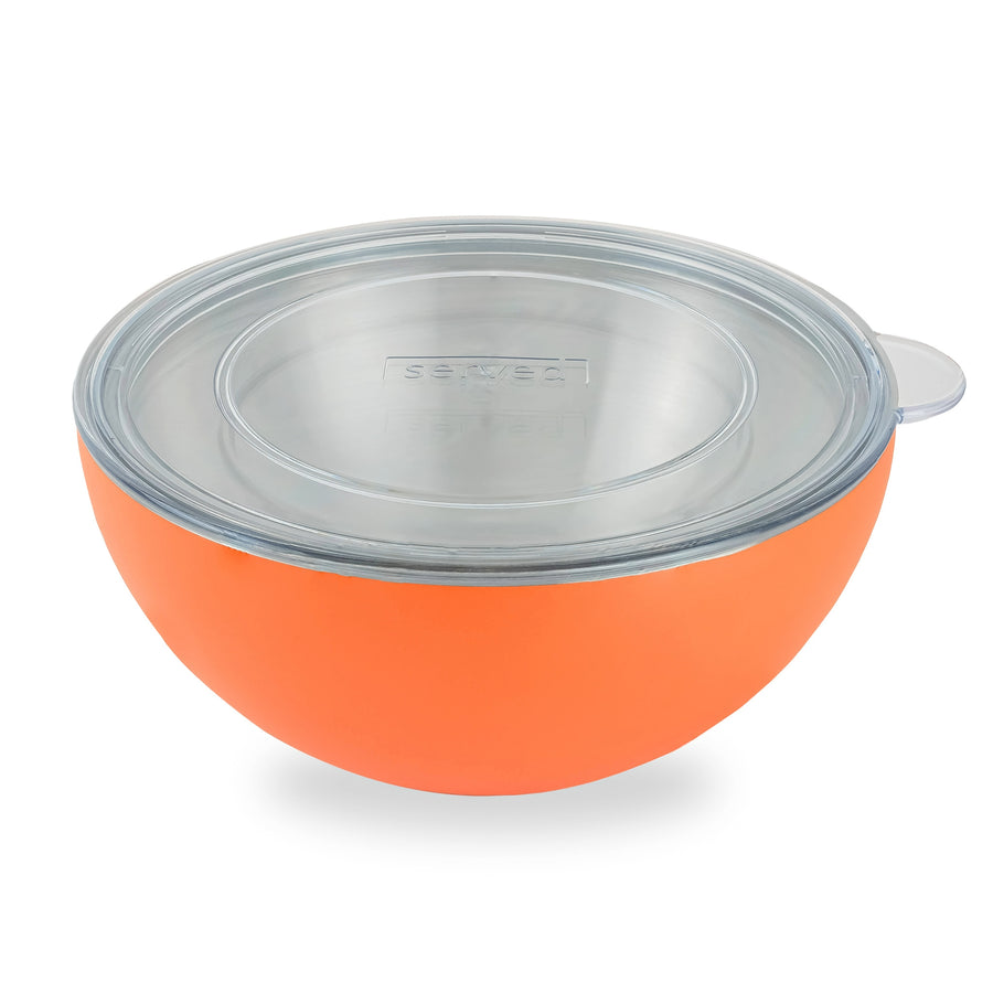 Vacuum-Insulated Large Serving Bowl (2.5Q) - touchGOODS
