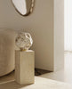 STONE Table Lamp 290.21 - touchGOODS