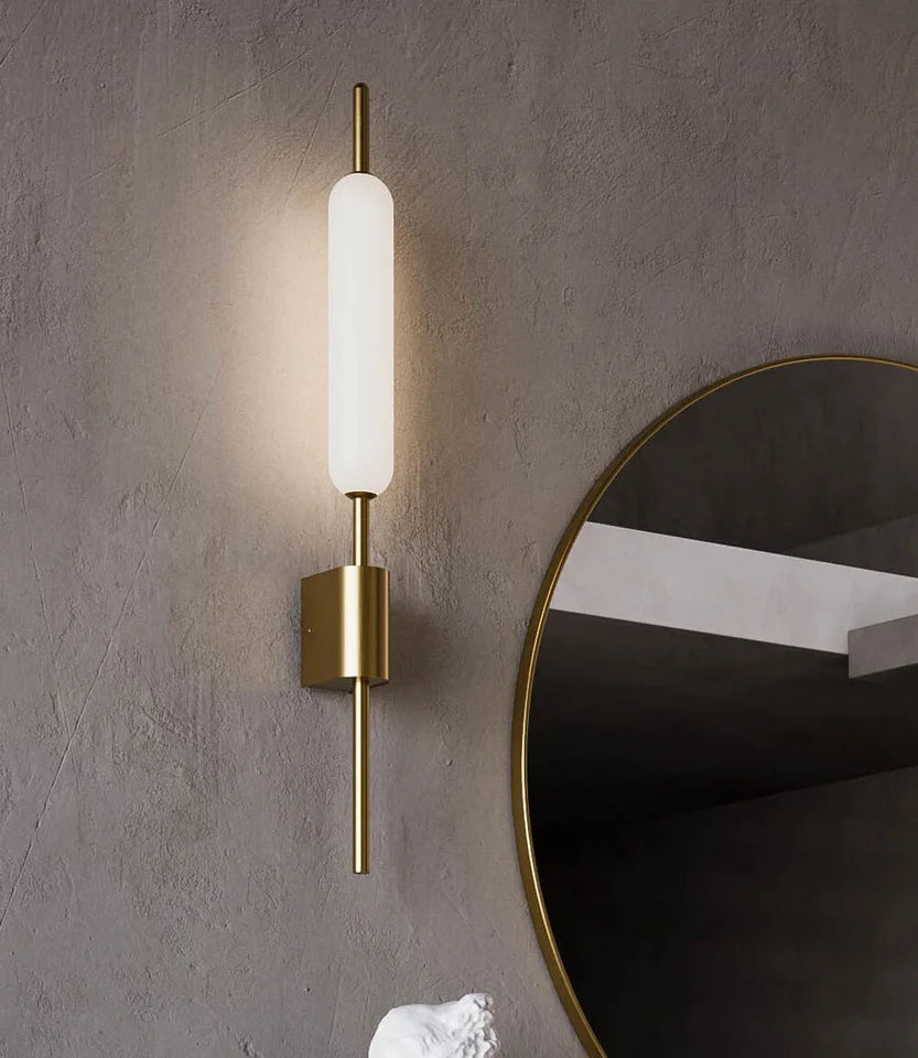TYPHA Wall Light 285.05.ON - touchGOODS