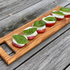 Olive Wood Bread Board - touchGOODS