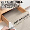 Non Adhesive Drawer & Shelf Liner - touchGOODS