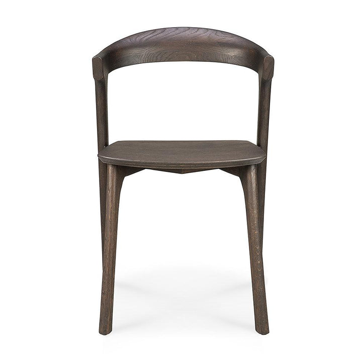 Bok Dining Chair-Oak - touchGOODS