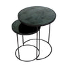 Nesting Side Table Set - touchGOODS