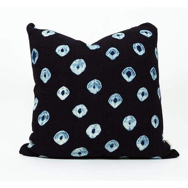 TEIDE African Mudcloth Pillow - touchGOODS