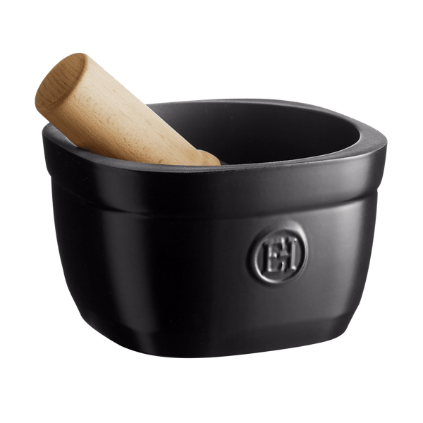 Large Mortar & Pestle - touchGOODS
