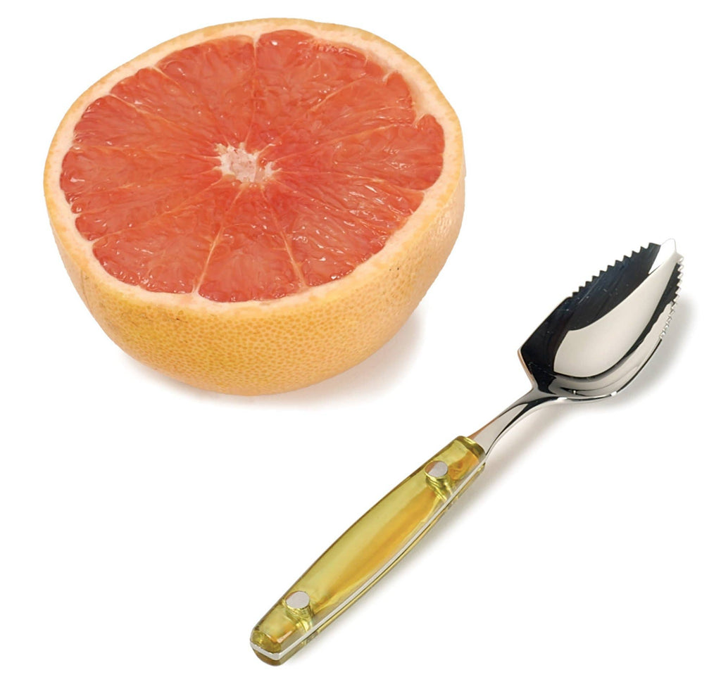 Grapefruit Spoon Set Of 2 - touchGOODS