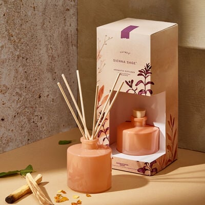 Sienna Sage Diffuser - touchGOODS