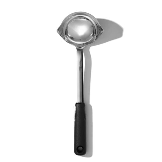 Stainless Steel Ladle - touchGOODS