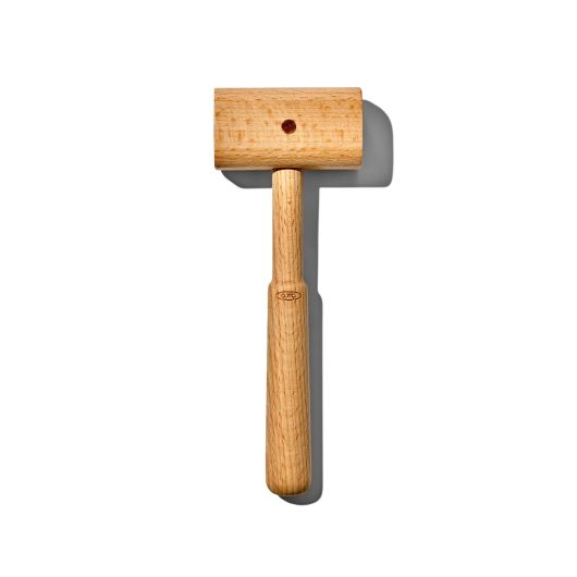 Wooden Seafood Mallet - touchGOODS