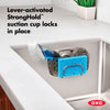 StrongHold™ Suction Sink Caddy - touchGOODS