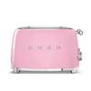 SMEG 4-Slice Toaster (2 Slot) - touchGOODS