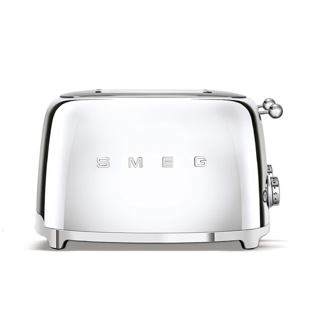 SMEG 4-Slice Toaster (2 Slot) - touchGOODS