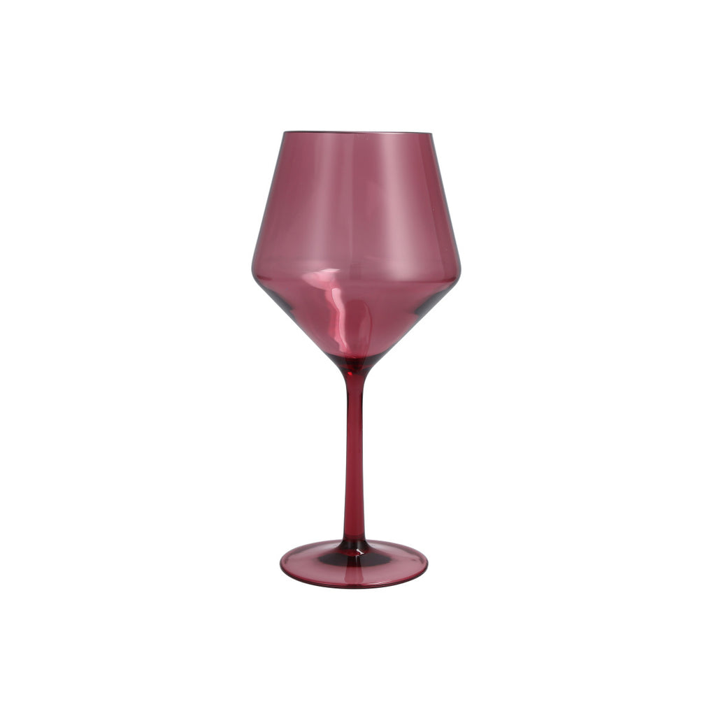 SOLE CABERNET 22OZ Outdoor Glasses - touchGOODS