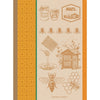 French Jacquard Kitchen Towels - touchGOODS
