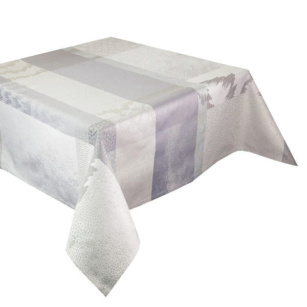 Mille Matieres Vapeur Coated Cotton Tablecloth - touchGOODS