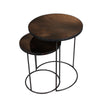 Nesting Side Table Set - touchGOODS