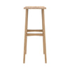 Osso Bar Stool - touchGOODS