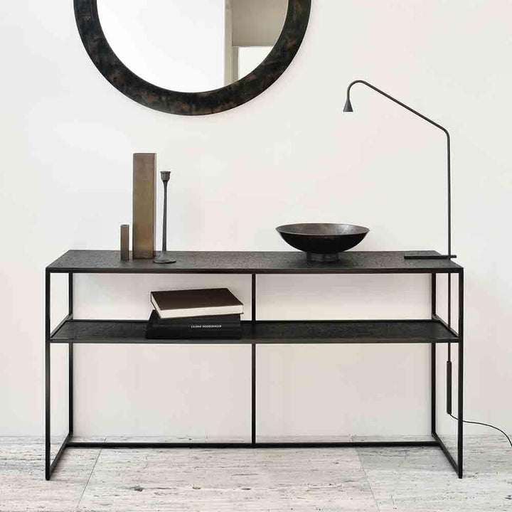 Pentagon Console Table - touchGOODS