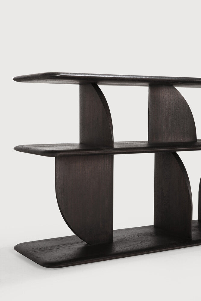 Geometric Console Table - touchGOODS