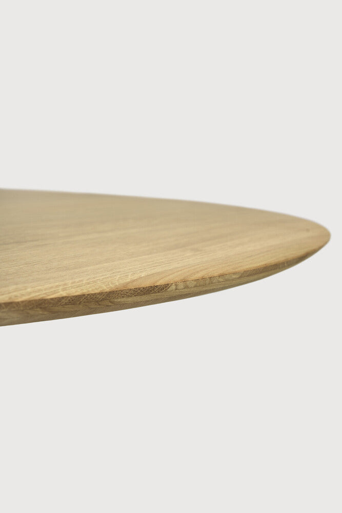 Corto dining table - Round - touchGOODS