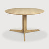 Corto dining table - Round - touchGOODS