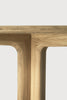 Corto dining table - Square - touchGOODS