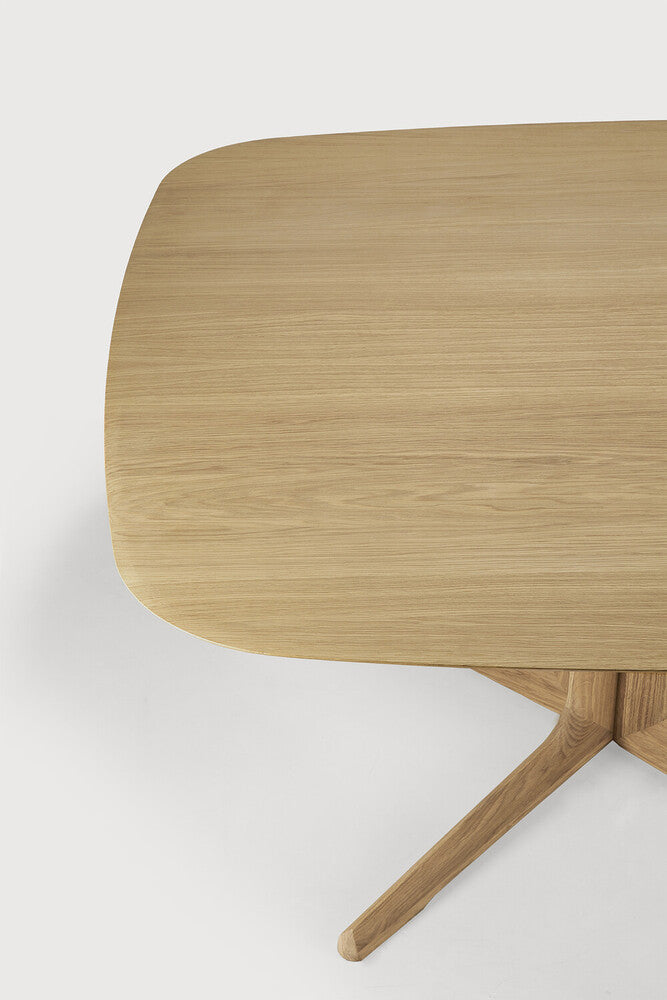 Corto dining table - Square - touchGOODS