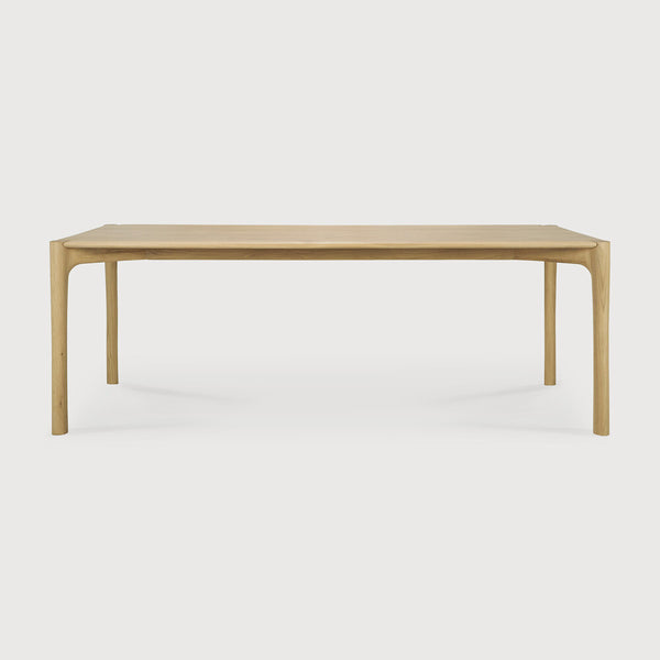 PI Dining Table - Oak - touchGOODS