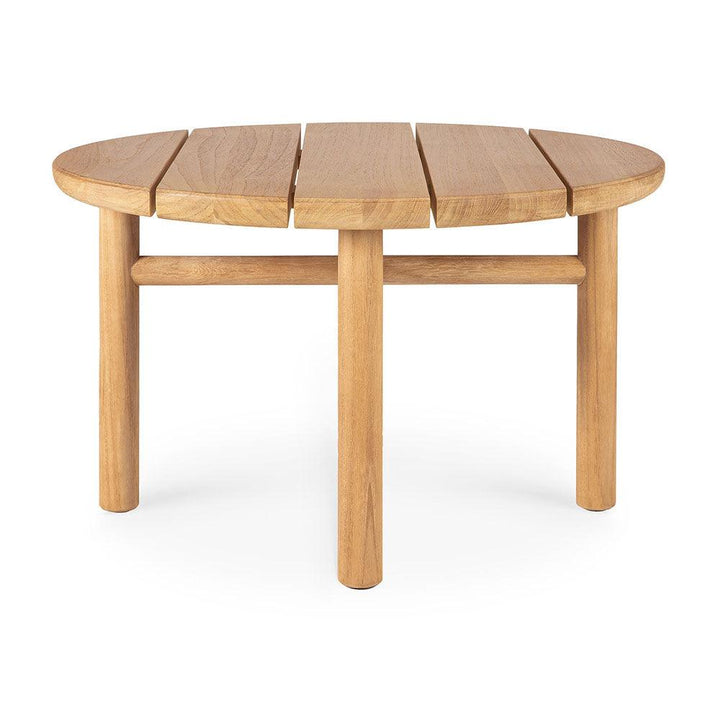 Quatro Outdoor Side Table - touchGOODS