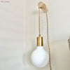 Rolé Wall Peg For Pendant Light - touchGOODS