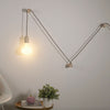Rolé Wall Peg For Pendant Light - touchGOODS