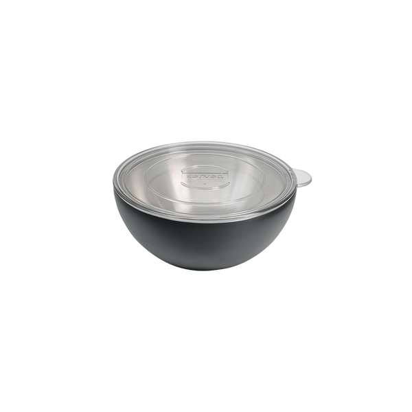 Vacuum-Insulated Small Serving Bowl (.625Q) - touchGOODS