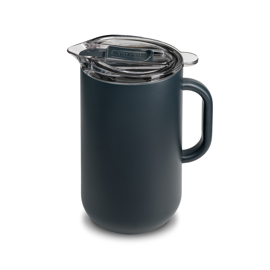 Vacuum-Insulated Pitcher (2L) - touchGOODS
