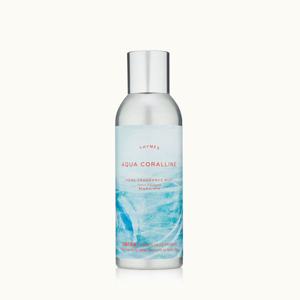 Aqua Coralline Home Fragrance Mist - touchGOODS