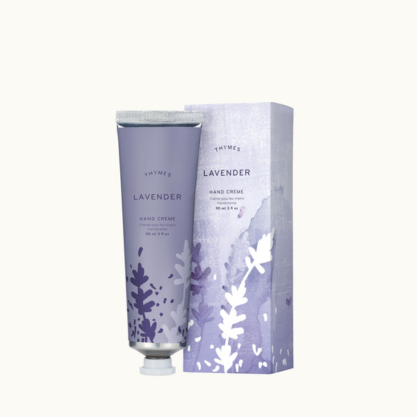 Thymes Lavender - touchGOODS