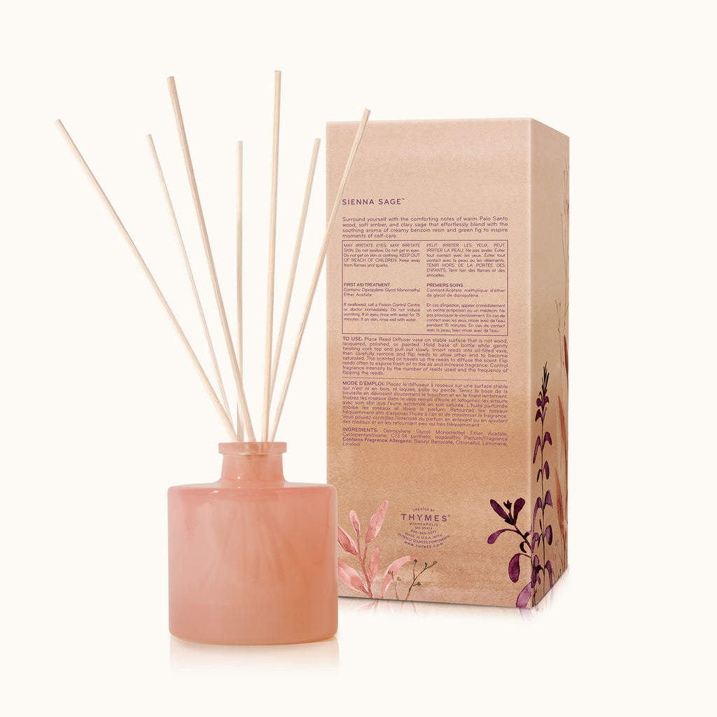 Sienna Sage Diffuser - touchGOODS
