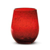 Bubble Glass Stemless Wine Glass - - touchGOODS