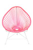 Acapulco Chair White - touchGOODS
