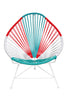 Acapulco Chair White - touchGOODS