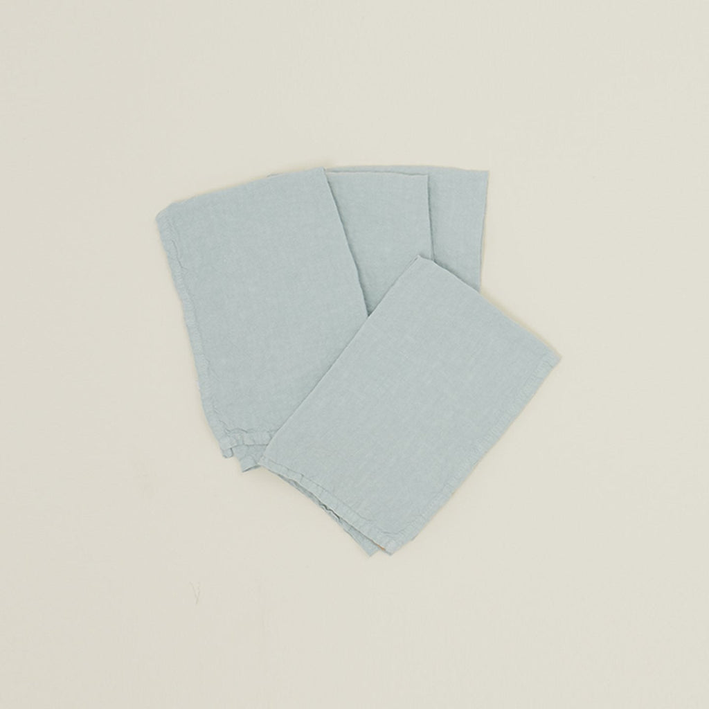 Simple Linen Napkin - touchGOODS