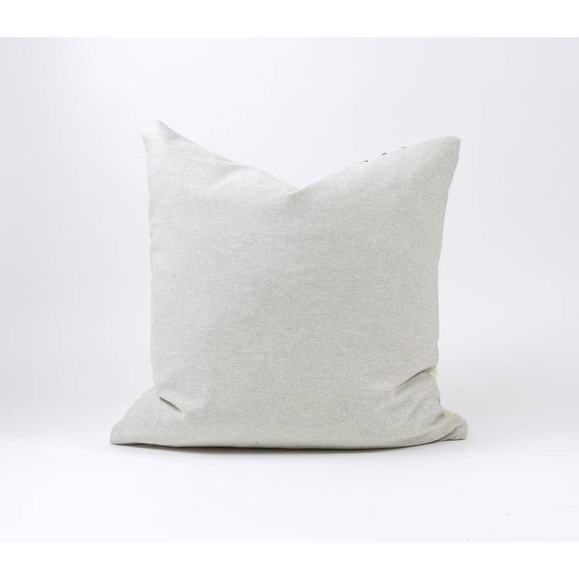Wampa African Mudcloth Pillow - touchGOODS