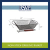 NON-STICK GRILLING BASKET - touchGOODS