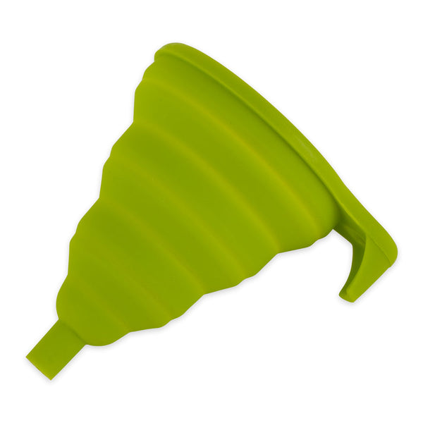 Silicone Collapsible Funnel - touchGOODS